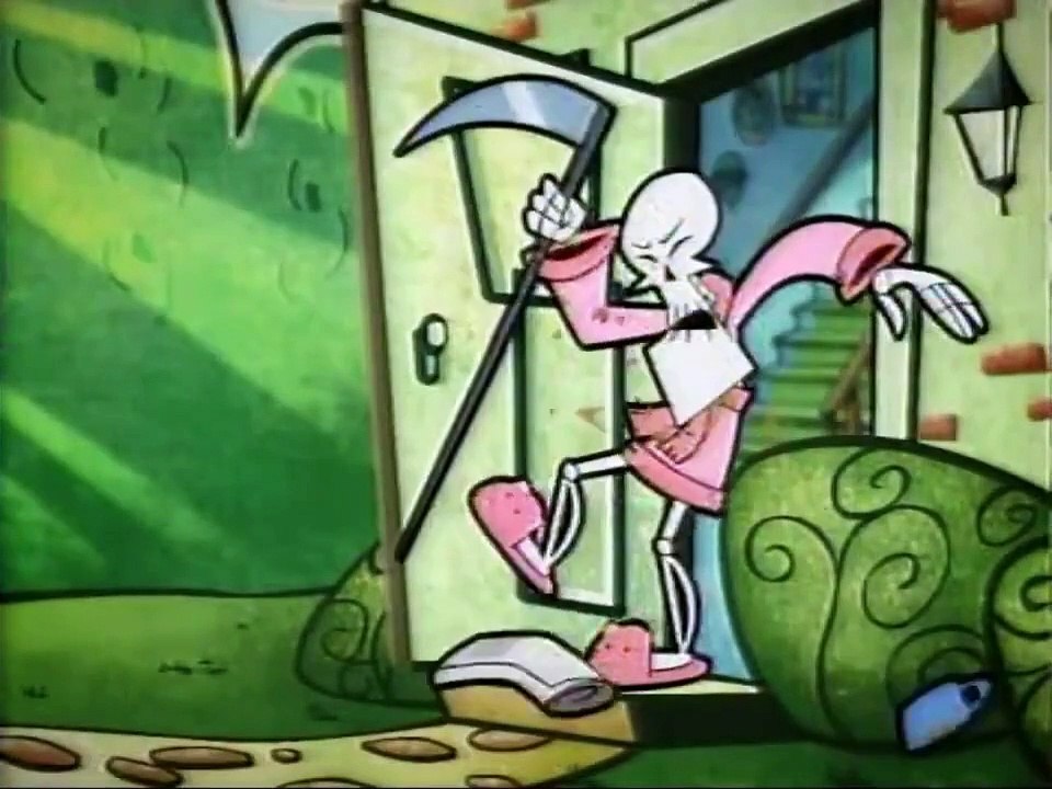 Octubre 2011 - Cartoon Network