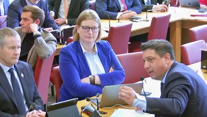 Simplification de la vie économique : Projet de loi de simplification de la vie économique (suite) - Mercredi 26 mars 2025