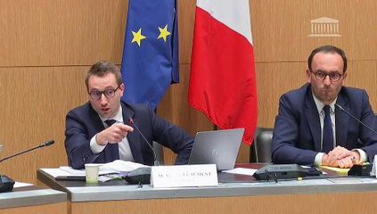 Organisation des élections en France : Instituts de sondage implantés en France, produisant des études d’opinion sur des sujets liés au débat électoral - Mercredi 26 mars 2025