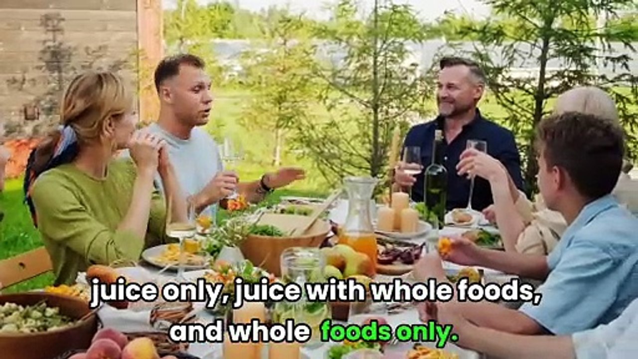 The Truth About Juice Cleanses: Good or Bad for Your Health?!