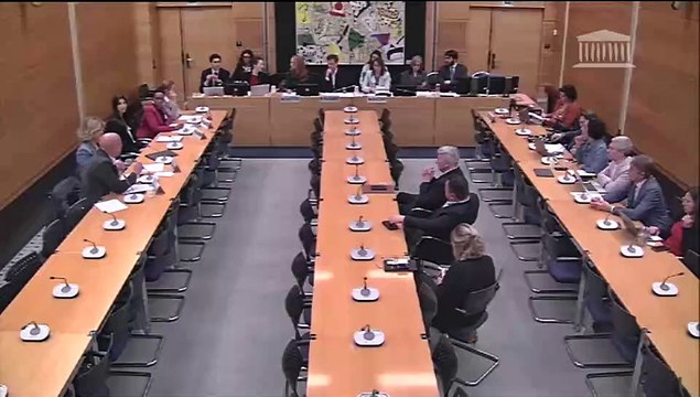 Commission des affaires culturelles : Auditions diverses dans le cadre de l’enquête sur les modalités du contrôle par l’État et de la prévention des violences dans les établissements scolaires - Mercredi 26 mars 2025