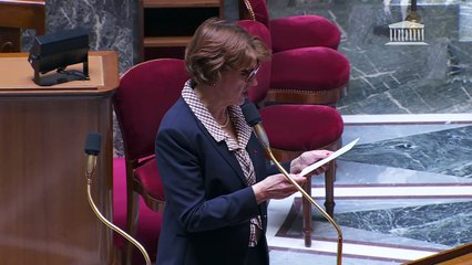 1ère séance : Questions orales sans débat  - Mardi 25 mars 2025