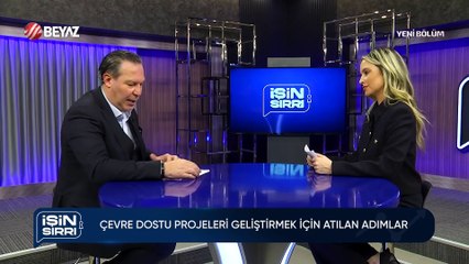 İşin Sırrı 27 Mart 2025