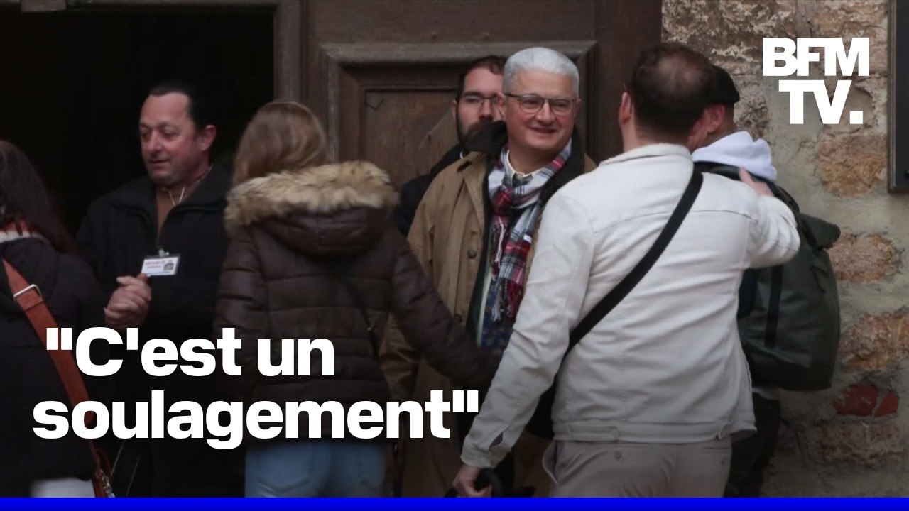 Émile : toutes les gardes à vues levées, les grands-parents, l'oncle et la tante ressortent libres