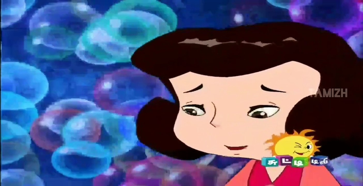 GEE_BOOM_BOY_S01_E14 _[TAMIL]