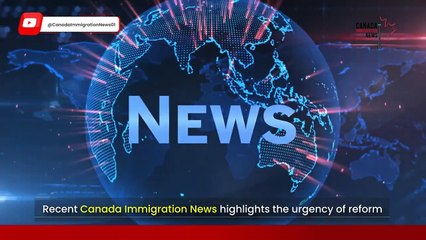 What Is Next Canadian Prime Minister Mark Carney’s Immigration Plan?