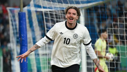Woltemade: U-21-EM und Nations League "überschneiden sich nicht"