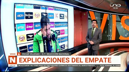 Notivisión Central · Martes 25 de marzo del 2025