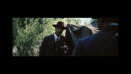 Sinners | Exclusive Behind the Scenes with Ryan Coogler