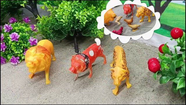 WADIDAU PROSES POTONG SAPI KURBAN | COW CUTTING CARTOON