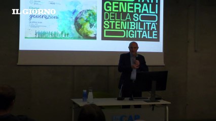 CAP Winter School a Milano: scuola di sostenibilità ambientale per gli amministratori