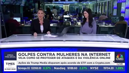 Como se defender em golpes contra mulheres na internet? Advogada compartilha métodos de prevenção