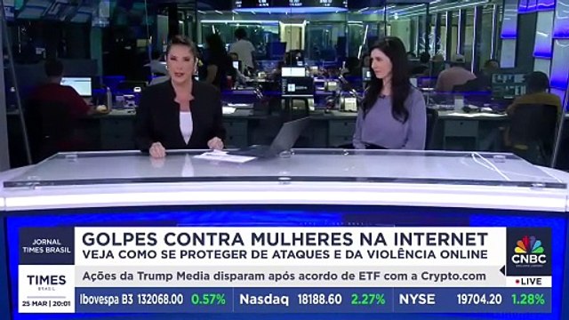 Como se defender em golpes contra mulheres na internet? Advogada compartilha métodos de prevenção