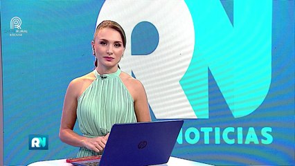 Programa Rural Noticias, Martes 25 de marzo del 2025