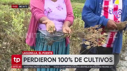 El Puente se sumará a la lista de municipios declarados en desastre por crecida del río Grande