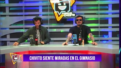 Fuera de Chiste - Programa 108 (Martes 25 de marzo del 2025)