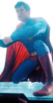 Superman - La camiseta oficial de la nueva película revela una frase impactante del héroe #superman #dccomics