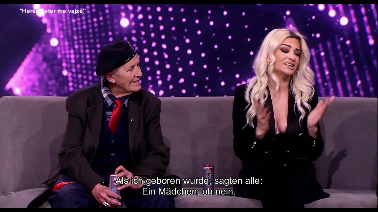 Wo/men - Trailer (Deutsche UT) HD