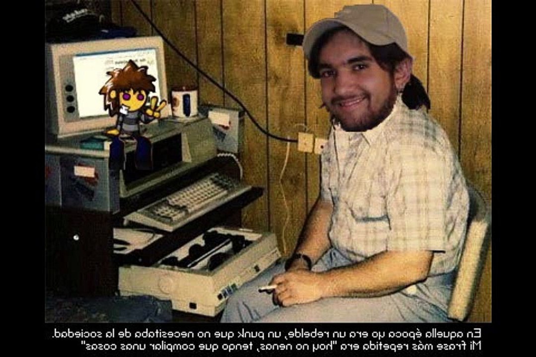 Critica a Vete a la Versh (de TheXXulquiorraXX)