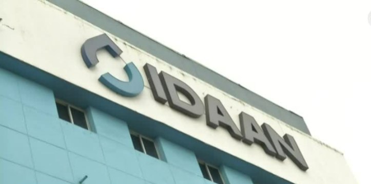 Representantes de Arraiján acuden al Idaan para resolver falta de agua