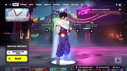 Fortnite OG Season 3 TEASER + Ch 1 Live Events CONFIRMED!!!