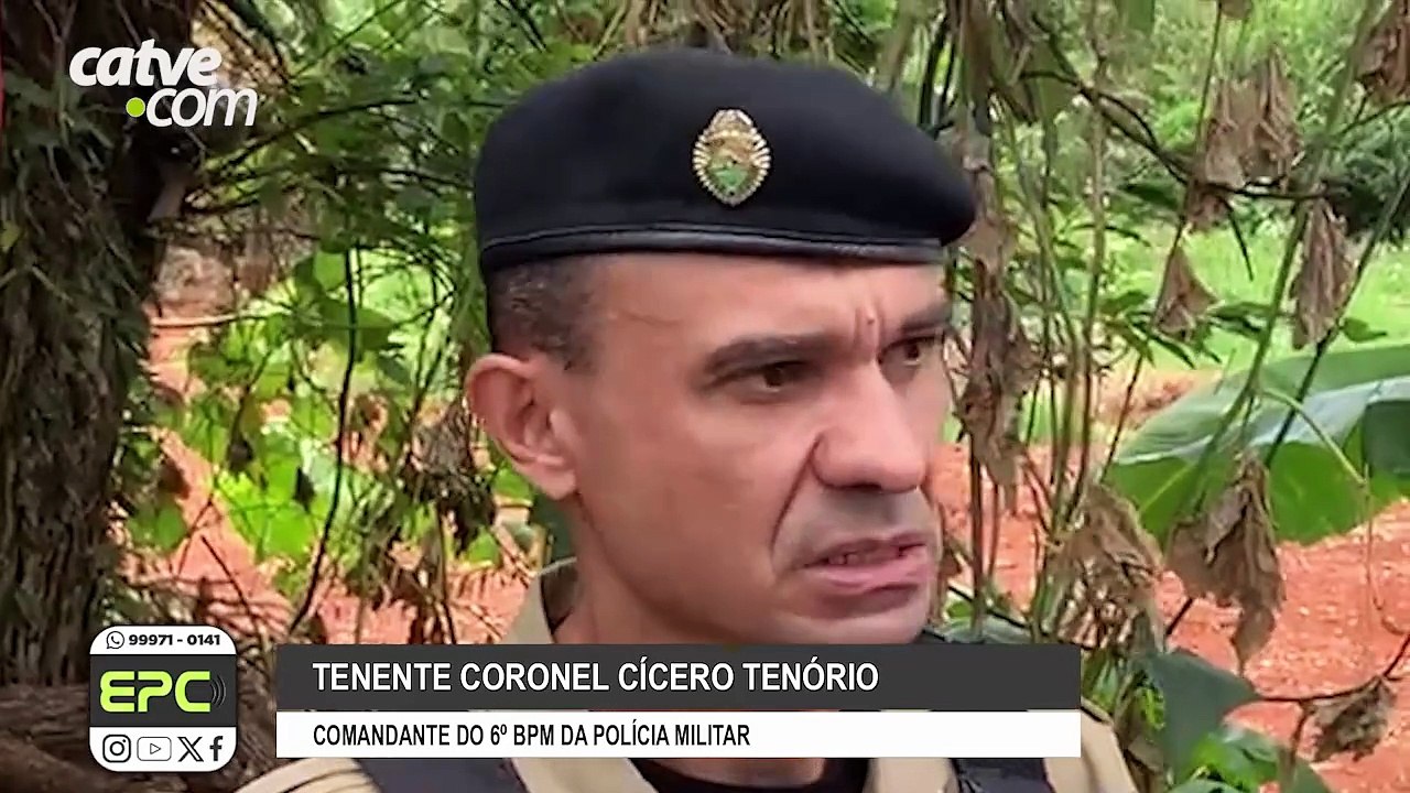 EPC HOMICIDIO MANAUS