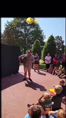 I enjoyed this way too much