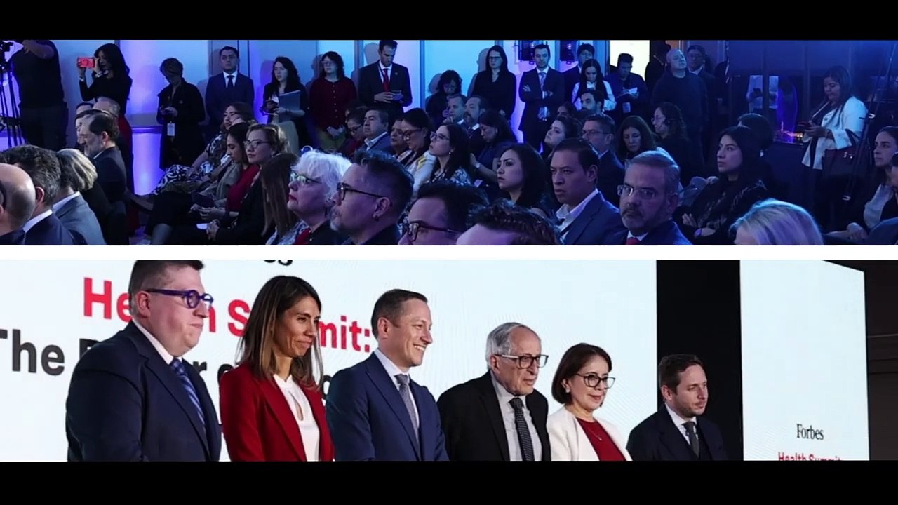 Eli Lilly reafirma su compromiso de inversión en México y Latam