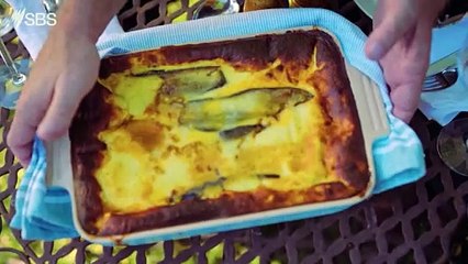 Memory Bites with Matt Moran - Official Trailer