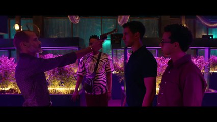 Siko Siko (2025) Official Trailer | Hilarious Social Comedy 🎬