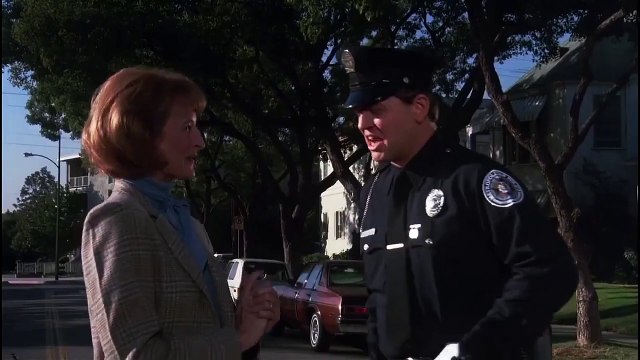 Полицейская академия 2: Их первое задание | movie | 1985 | Official Trailer