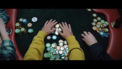 Игрок | movie | 2024 | Official Trailer