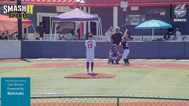 Wow Factor Central FL Oviedo 12u VS Astros Doral - Sat, Mar 22, 2025 3:30 PM to Sat, 5:30 PM