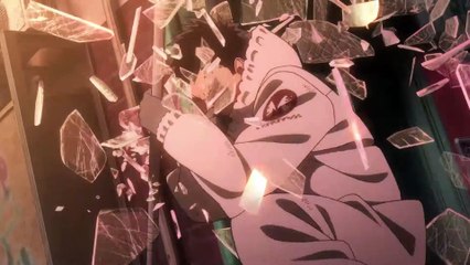 Kaiju No. 8: Mission Recon | movie | 2025 | Official Trailer