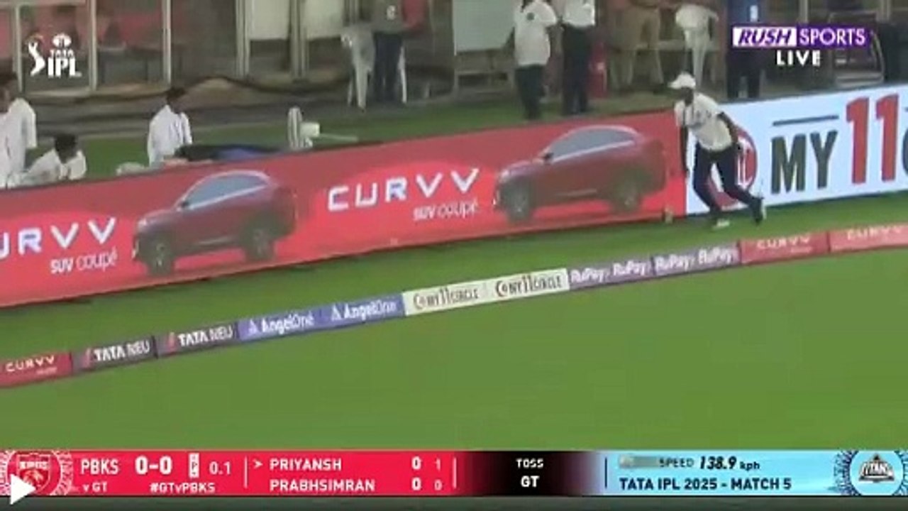 SHERFANE AMONG RUNS BUT GT LOSE