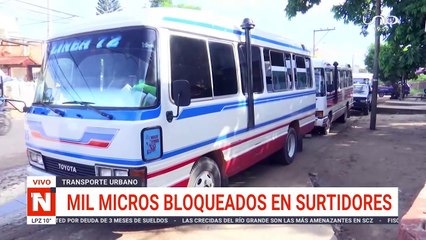 mil micros bloqueados