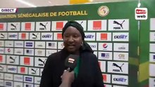 Senegal - Togo _ Réaction du Ministre des sports