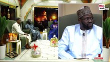 Sonko a dit en privé que...__ révélations de Mbacké Sylla sur la réaction du 1e ministr aux attaques