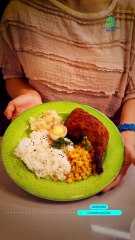 🌎🍽️ Los 5 alimentos más importantes del mundo 🍚🌾