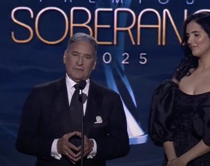 La broma de Niní Cáffaro: "Cuarenta años viéndolos a ustedes envejecer"