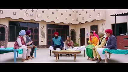 Hay Juliet (2025) | Full Punjabi Movie Featuring Gippy Grewal & Sonam Bajwa 🎬