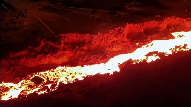Public meeting held to discuss payments to creditors and new jobs at Whyalla steelworks