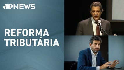 Fernando Haddad: “Congresso deverá resistir aos lobbies”