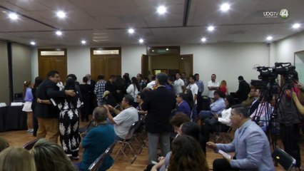 Abrirán un programa de Maestría en Derecho de la UdeG en el Congreso del Estado