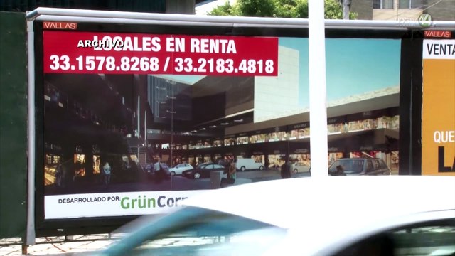 Las viviendas en renta en plataformas digitales “invaden” las colonias Americana y Obrera