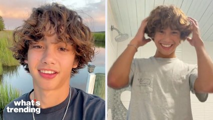 TikTok Star Joshua Blackledge Dies at 16, Fans Mourn Sudden Loss
