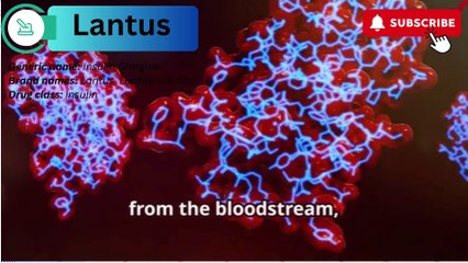 Lantus: The Long-Acting Insulin for Better Diabetes Management