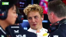Liam Lawson está fuera de Red Bull después de 2 carreras, reportan en Europa