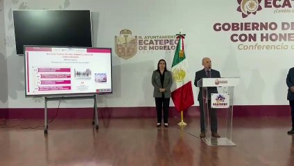 100 gaseras clandestinas operan en Ecatepec