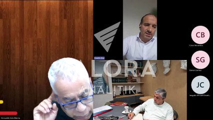 Camilo Zea - Cambios matriz